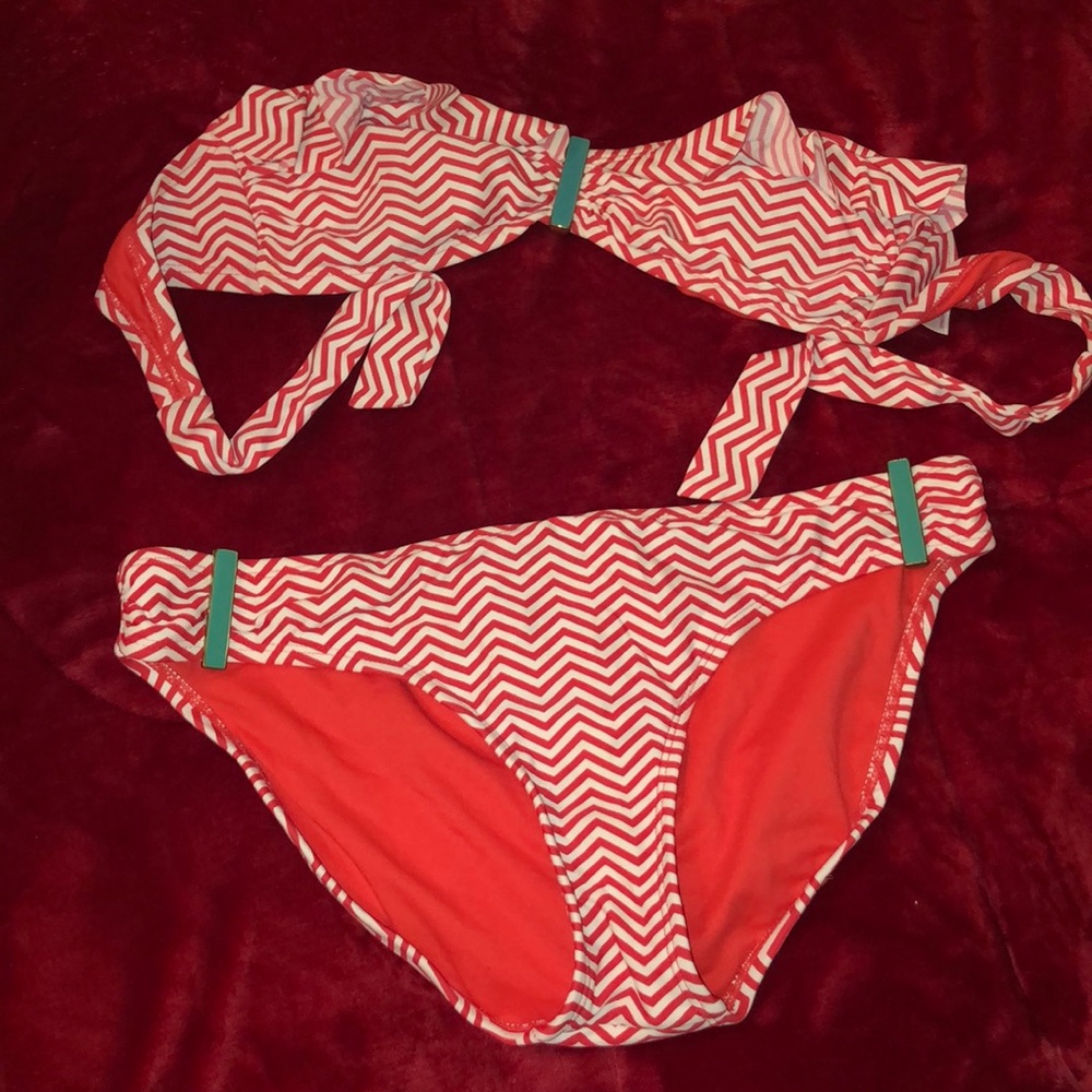 Xhilaration bathing suit